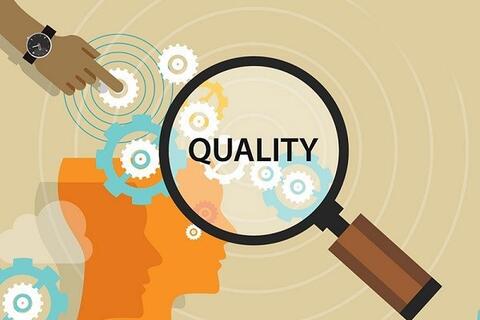 Doanh nghiệp phải lấy chất lượng sản phẩm làm giá trị cốt lõi để cạnh tranh