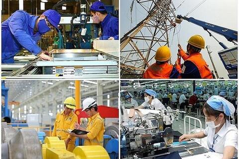 Thúc đẩy doanh nghiệp nhà nước sản xuất kinh doanh hiệu quả