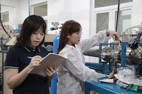 Thương mại hóa tài sản trí tuệ: Cầu nối từ phòng thí nghiệm đến thị trường