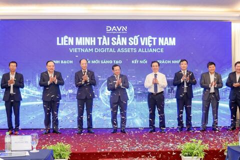 Sở hữu trí tuệ thời số hóa: Làm chủ tài sản mã hóa bằng pháp luật