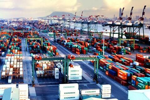 Chiến lược phát triển dịch vụ logistics Việt Nam thời kỳ 2025 - 2035, tầm nhìn đến 2050
