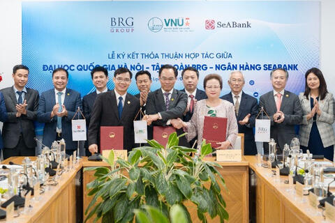 Hợp tác công nghệ là chìa khóa thành công của doanh nghiệp trong kỷ nguyên vươn mình