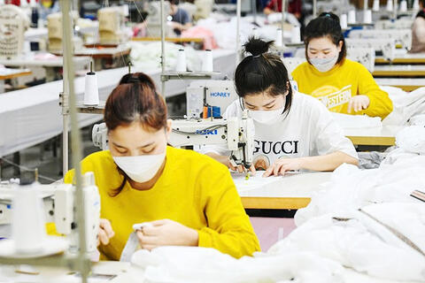 Đòn bẩy cho mục tiêu 2 triệu doanh nghiệp