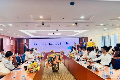 Hội thảo chuyên đề “Thị trường bất động sản Việt Nam: Nhận diện những vấn đề bất cập và giải pháp”