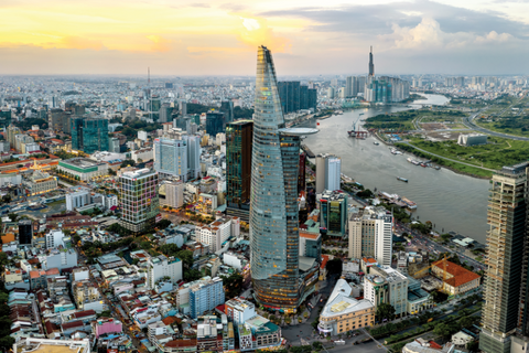 Kinh tế 9 tháng năm 2025: Từ những điểm sáng đến "bài toán" đồng pha tăng trưởng