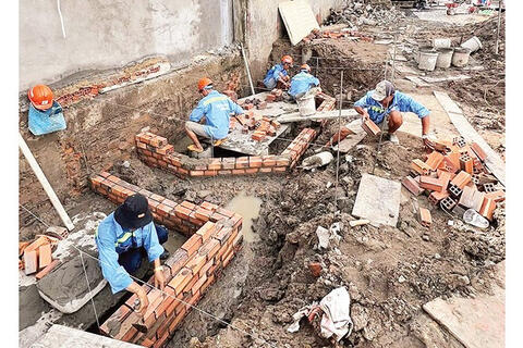 Đổi mới quản lý đô thị bằng công nghệ và cải cách thủ tục hành chính