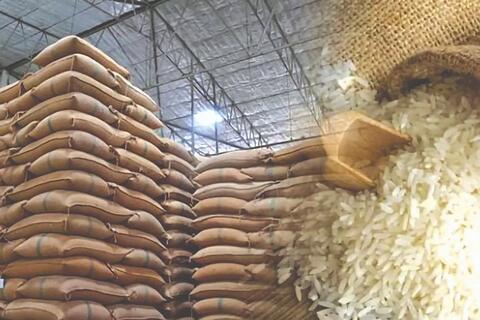 Nguồn cung dư thừa, gạo Việt chịu sức ép cạnh tranh