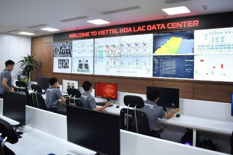 Trung tâm dữ liệu xanh: Xu hướng tất yếu để nâng cao năng lực cạnh tranh quốc gia