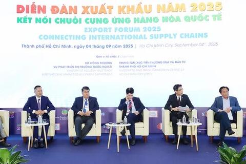 Khung thỏa thuận thuế đối ứng Việt Nam - Mỹ: Tạo nền tảng ổn định lâu dài cho thương mại song phương