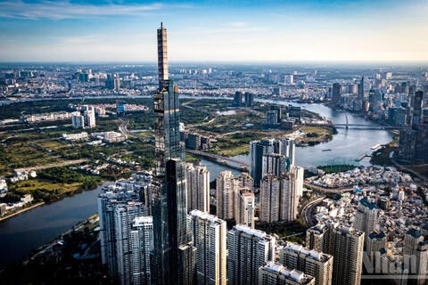 Khơi dậy niềm tin kinh doanh