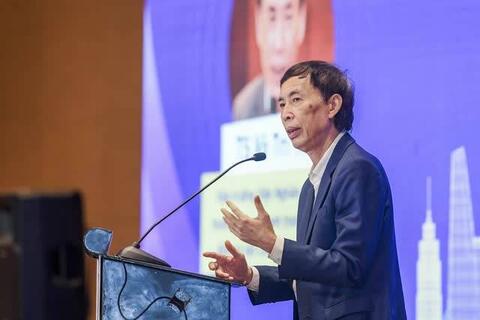 TS. Võ Trí Thành: Việt Nam nắm cơ hội vàng từ múi giờ để xây dựng trung tâm tài chính