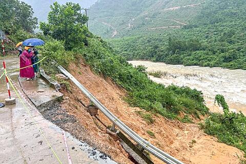 Diễn đàn Ý dân gửi Đảng: Xây dựng chiến lược quốc gia về quản trị rủi ro