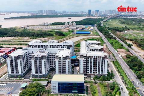 Quỹ Nhà ở Quốc gia: Bước đi chiến lược trong chính sách an sinh