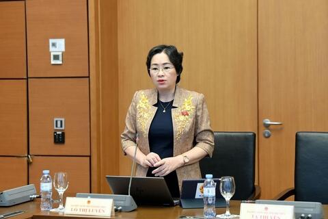 Hoàn thiện Luật Sở hữu trí tuệ: Phép thử quyết định cho công cuộc chuyển đổi số