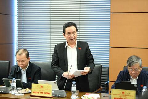 Chuyển giao công nghệ: Cần bảo vệ lợi thế cạnh tranh và bí quyết quốc gia