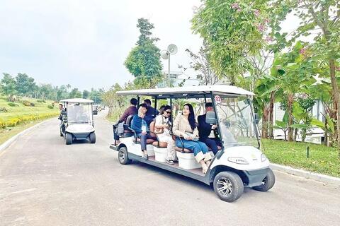 Thu hút thị trường khách MICE dịp cuối năm