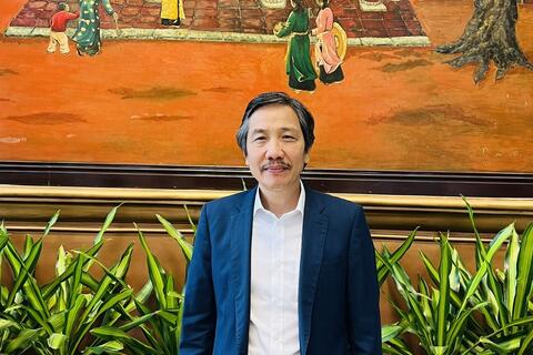 Khơi dậy sức mạnh nội sinh, hành động từ tầm nhìn chiến lược