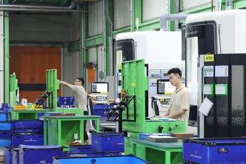 Doanh nghiệp bền vững là trụ cột của nền kinh tế bền vững