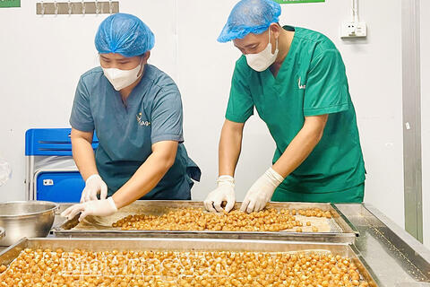 Nông sản Hưng Yên khẳng định thương hiệu trên Bản đồ Nông sản Việt