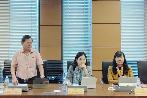 Nhiều doanh nghiệp SME chưa coi tài sản trí tuệ là tài sản kinh doanh do thiêu hiểu biết