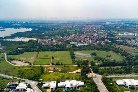 ‘Bánh đà tài chính’ cho thị trường bất động sản trong chu kỳ mới