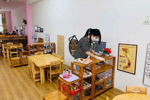 Cúm A gia tăng tại Hà Nội: cảnh báo và biện pháp phòng tránh hiệu quả