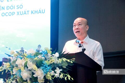 OCOP thời chuyển đổi số: Bán câu chuyện chứ không chỉ bán sản phẩm