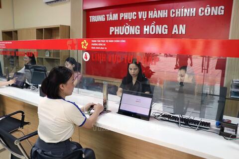 Góp ý dự thảo văn kiện Đại hội XIV của Đảng: Đột phá về tầm nhìn chiến lược, hiện thực hóa các mục tiêu lớn