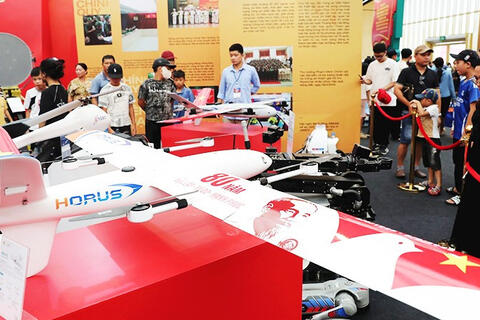 Đột phá chiến lược cho khát vọng phát triển quốc gia