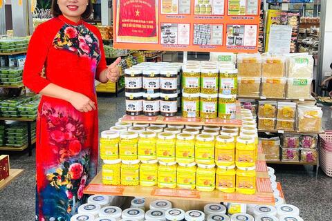 Triển khai Chương trình OCOP: Thay đổi tư duy, nâng tầm giá trị