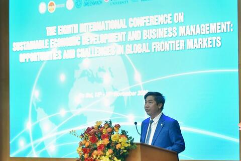 Doanh nghiệp tại thị trường cận biên cần nâng cao năng lực quản trị, đổi mới mô hình kinh doanh