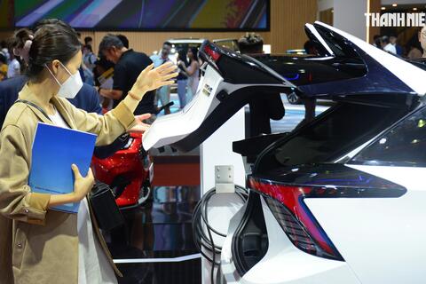 Ô tô giảm giá hút khách, người Việt mua xe thương hiệu nào nhiều nhất?