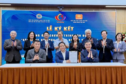 Văn hóa là năng lực cạnh tranh bền vững của doanh nghiệp