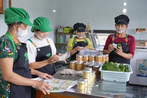 Ứng dụng công nghệ sinh học trong phát triển nông nghiệp