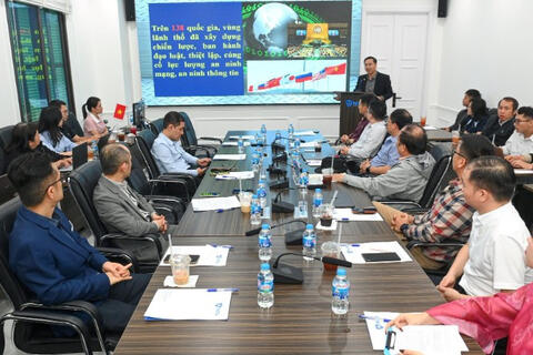 Tự chủ công nghệ, trụ cột của chủ quyền số quốc gia