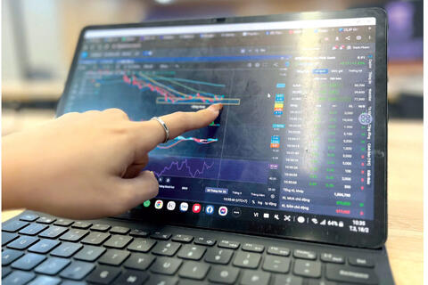 Thị trường chứng khoán đang dần phản ánh kỳ vọng tăng trưởng của năm 2026?