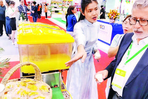 Tăng sức cạnh tranh của ngành lương thực-thực phẩm