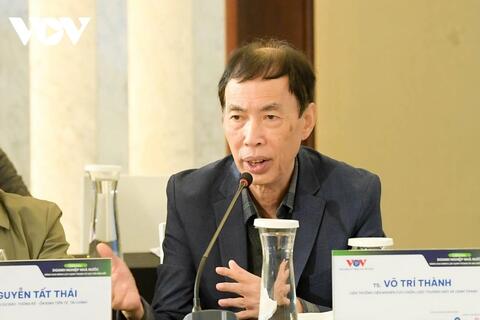 Đổi mới căn bản Doanh nghiệp Nhà nước: Thách thức từ tư duy đến hành động