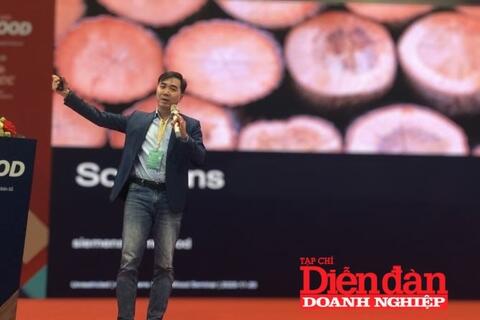 Tối ưu năng lượng và AI: Chiến lược kép cho ngành sản xuất Việt