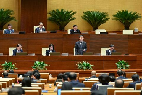 AI không phải chủ thể quyền sở hữu trí tuệ