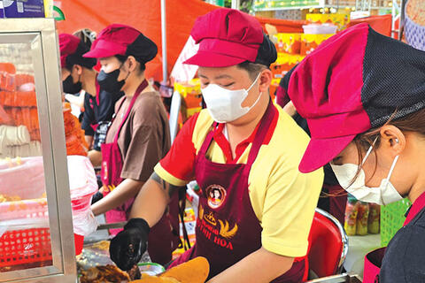 Thương hiệu F&B – cần niềm tin nhiều hơn ở cả hai phía