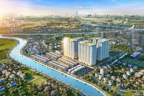 Thị trường bất động sản: Nhà ở ổn định, nghỉ dưỡng chờ cú bật pháp lý