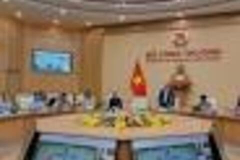 Tăng tốc triển khai Chiến lược logistics Việt Nam