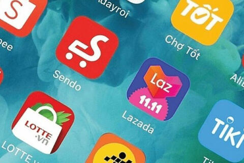 Tư vấn ứng dụng công nghệ số vào kinh doanh trực tuyến tại các cơ sở công nghiệp nông thôn