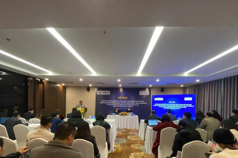 Công nghệ truy xuất - nền tảng bảo vệ thương hiệu Việt