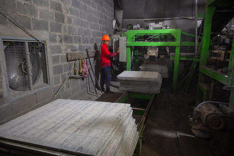 Đầu tư vào công nghệ carbon thấp - giấy thông hành cho doanh nghiệp trong hội nhập quốc tế