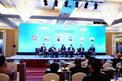 TS Võ Trí Thành: Nói mãi về đa dạng hóa nhưng doanh nghiệp xuất khẩu vẫn loay hoay quanh vài thị trường dễ tính