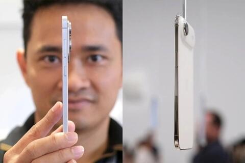 Điểm nhấn thị trường smartphone Việt 2025