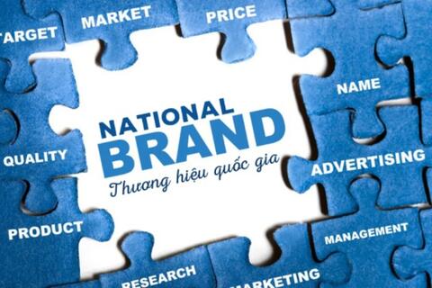 Tấm hộ chiếu xanh của thương hiệu Việt