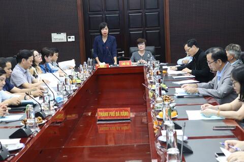 Đà Nẵng tăng cường đăng ký bảo hộ và phát triển tài sản trí tuệ